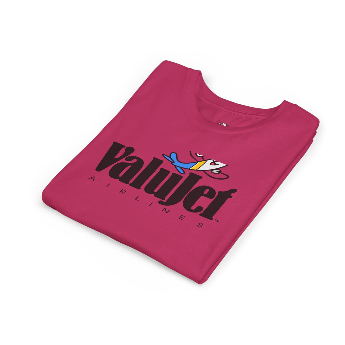 ValuJet Airlines Kids Tee / T-Shirt