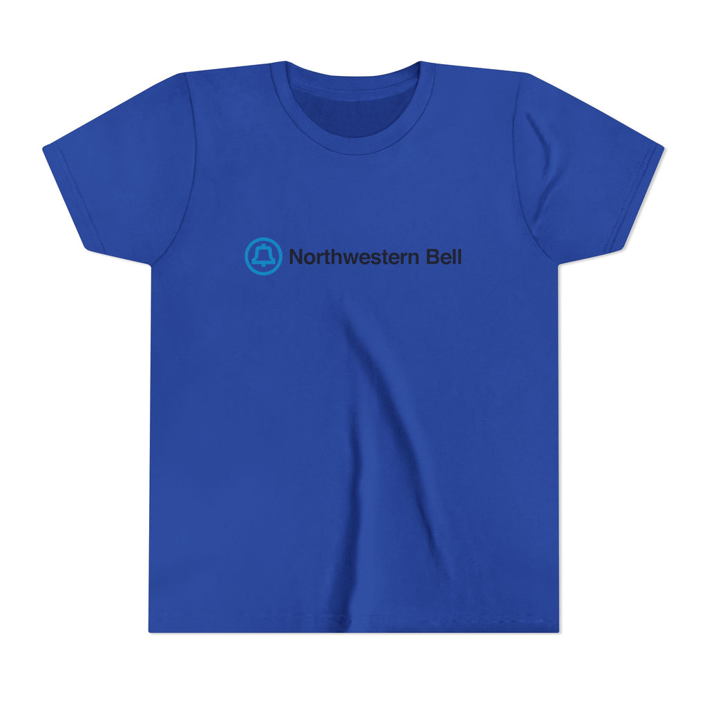 Northwestern Bell Youth / Kids T-Shirt