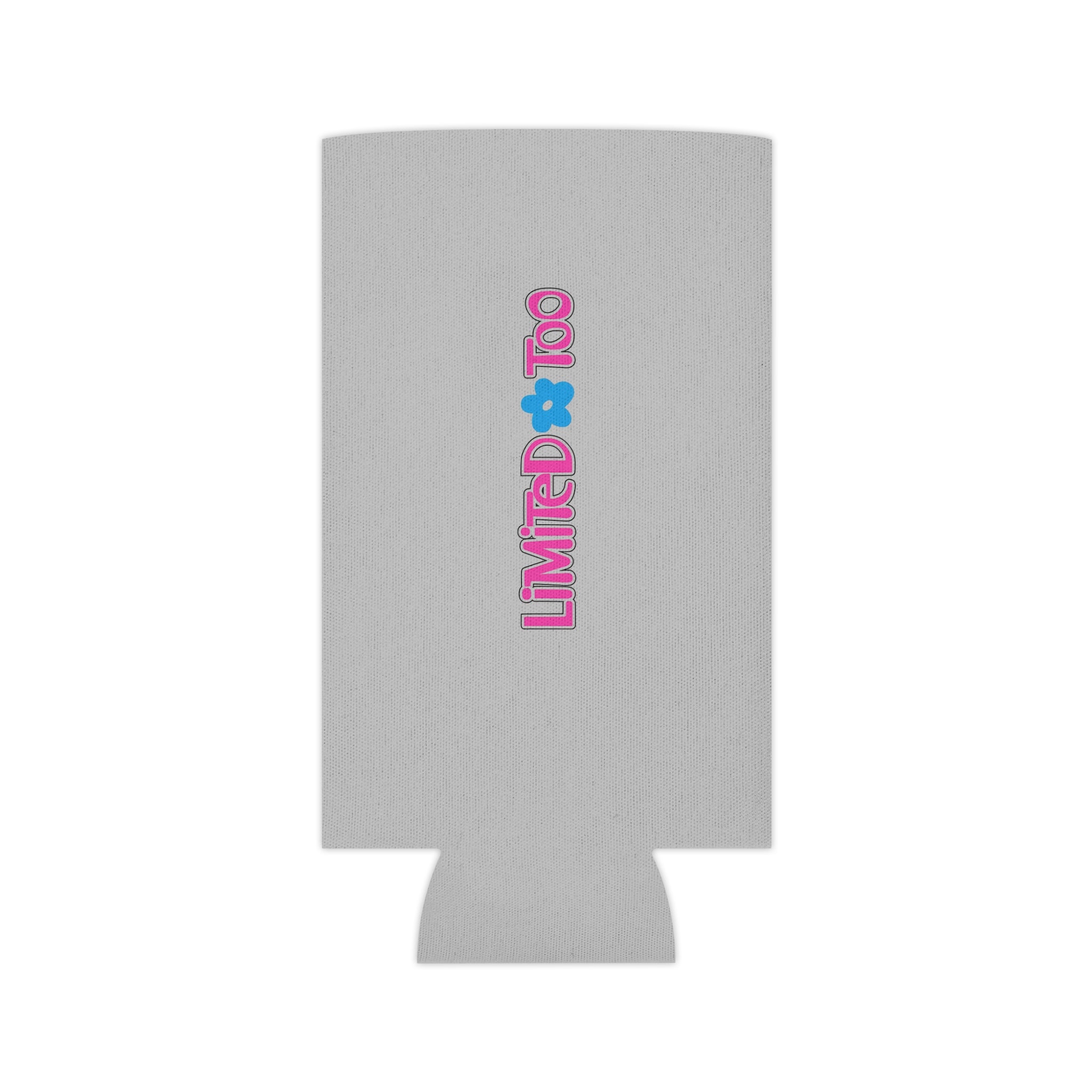 Limited Too Can Cooler