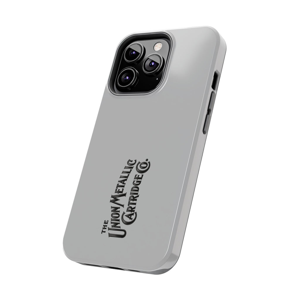 Union Metallic Cartridge Company Tough Phone Case