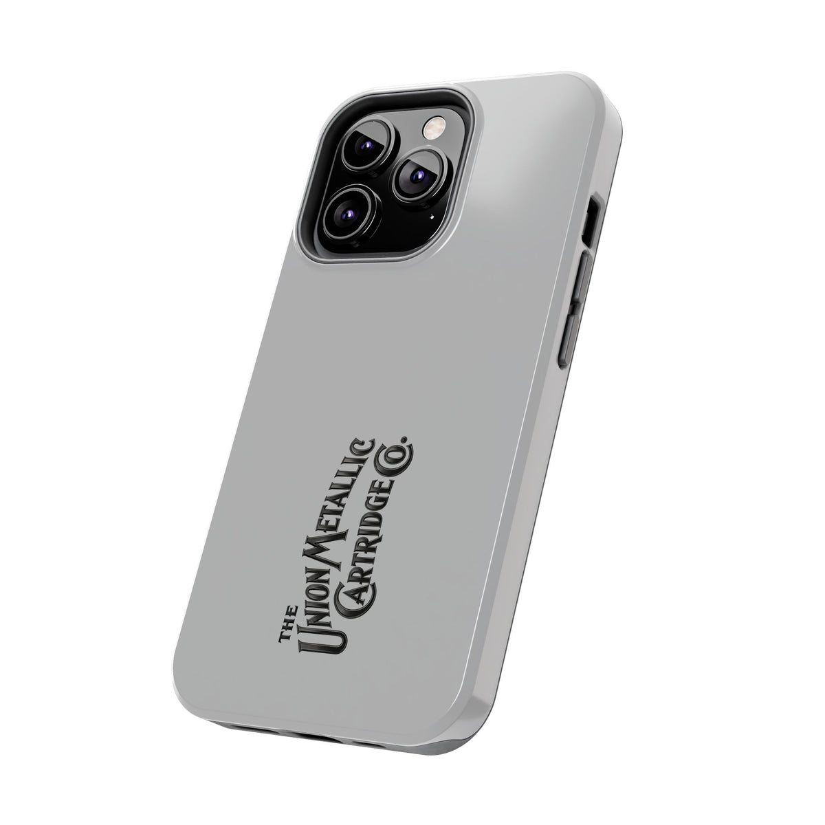 Union Metallic Cartridge Company Tough Phone Case