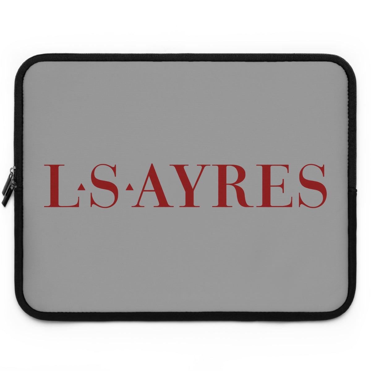 L. S. Ayres & Company Laptop Sleeve