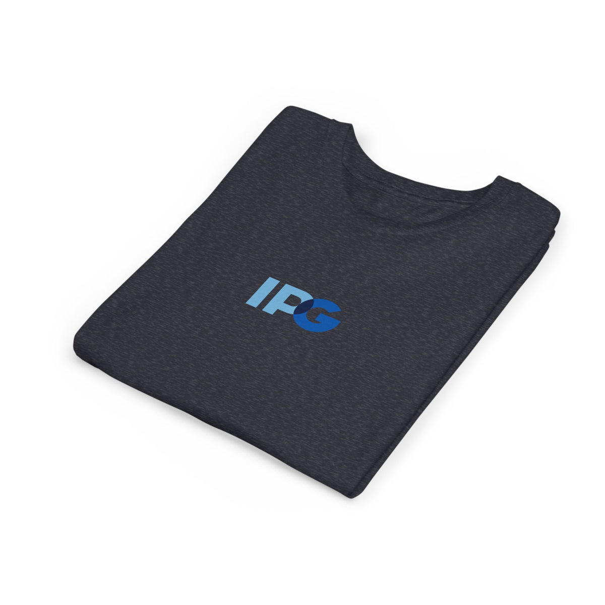 The Interpublic Group of Companies Kids Tee / T-Shirt