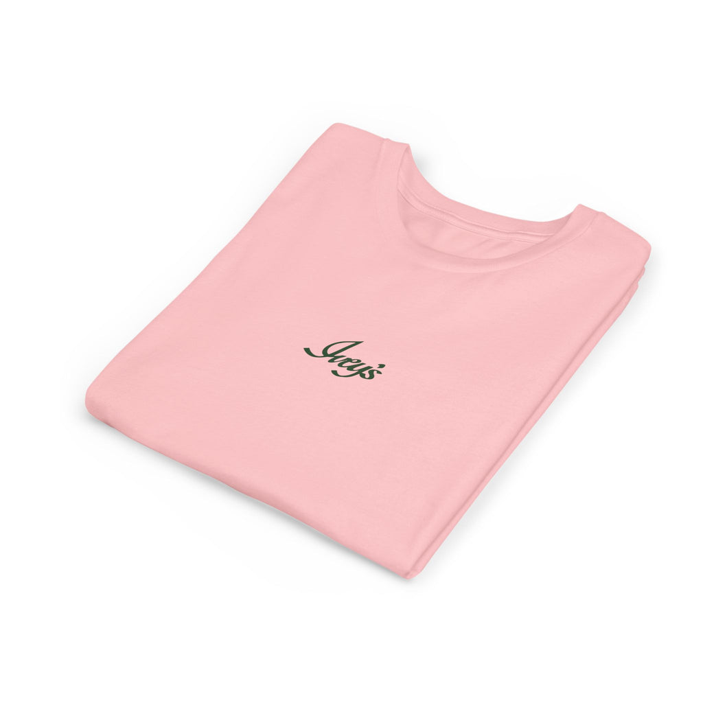 Ivey's Kids Tee / T-Shirt