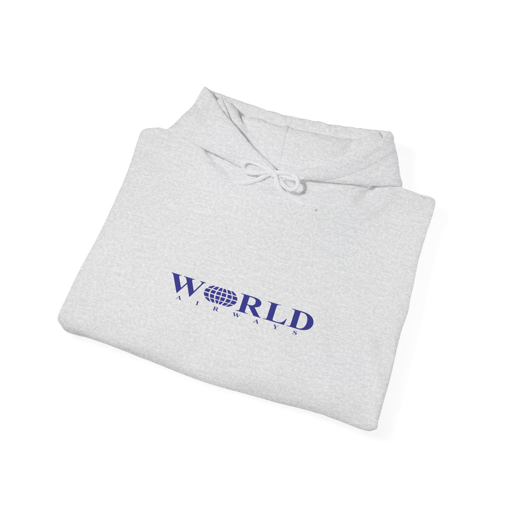 World Airways Hoodie / Sweatshirt