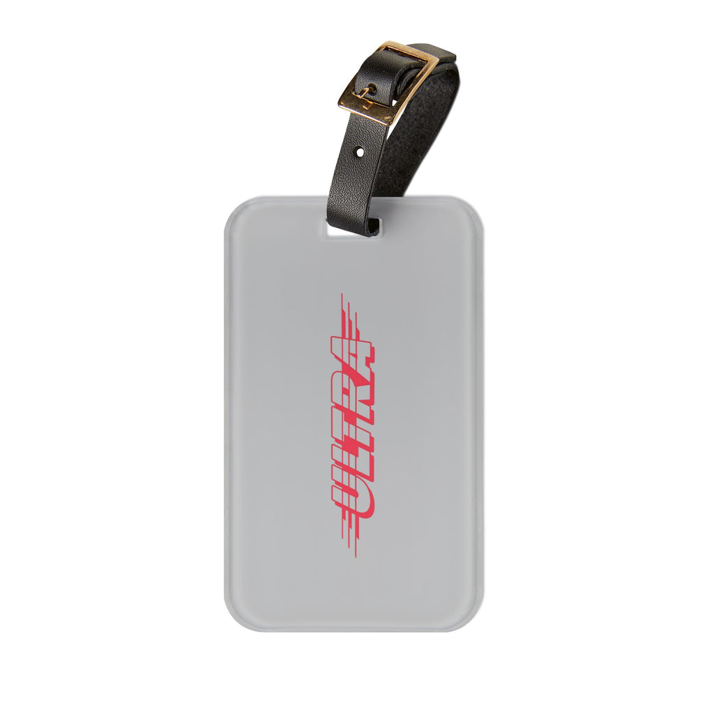 Ultra Games Luggage Tag