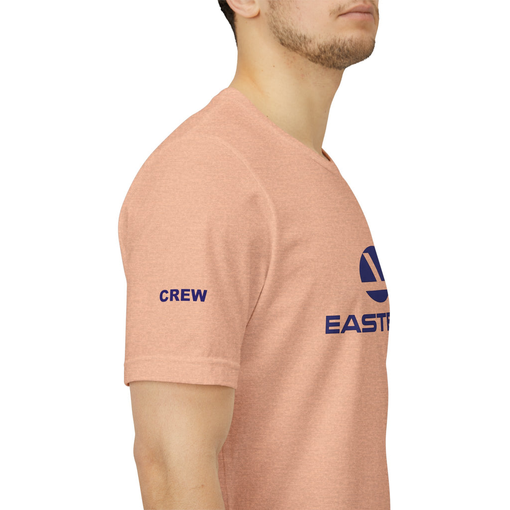 Eastern Airlines Crew Sleeve T Shirt