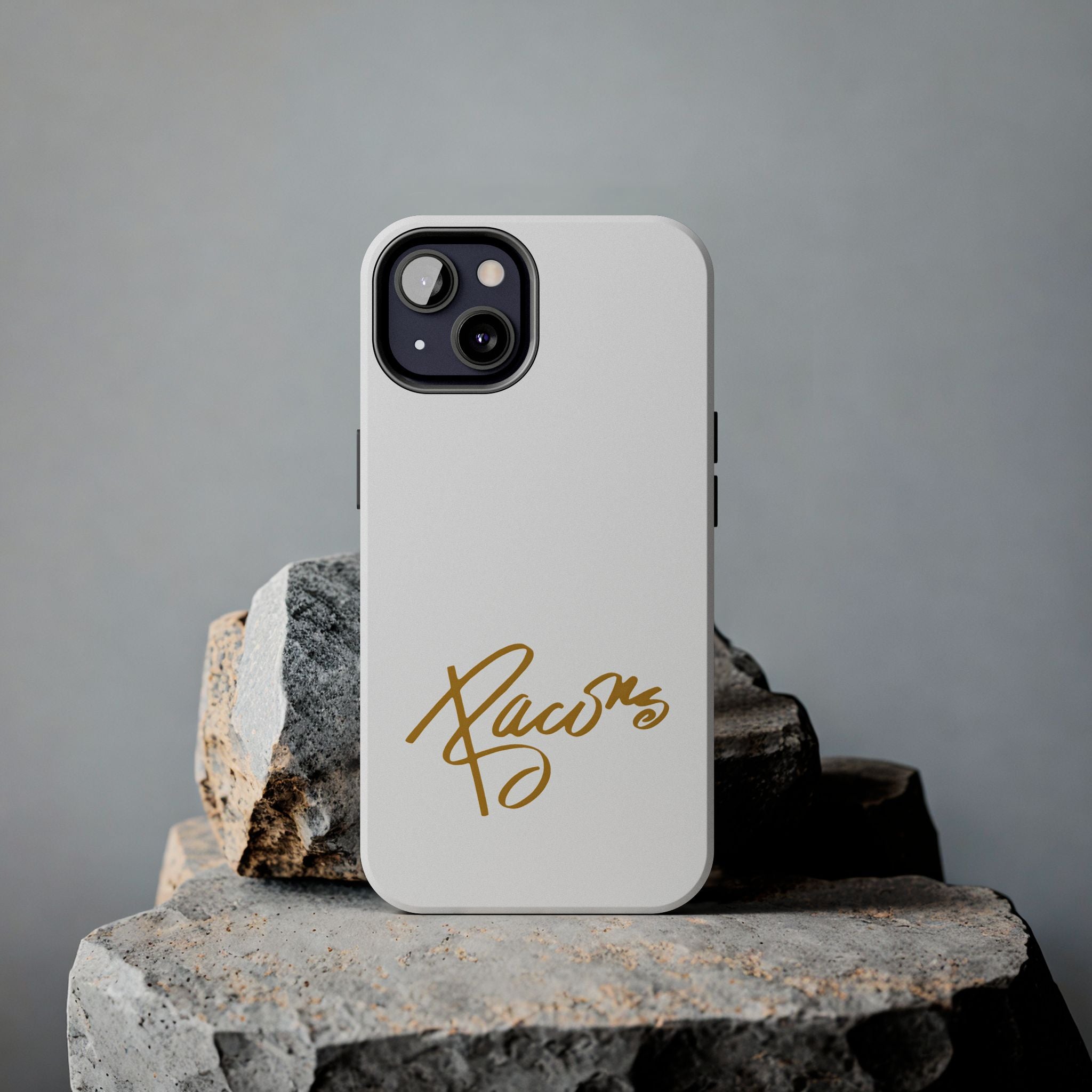 Bacon's Tough Phone Case