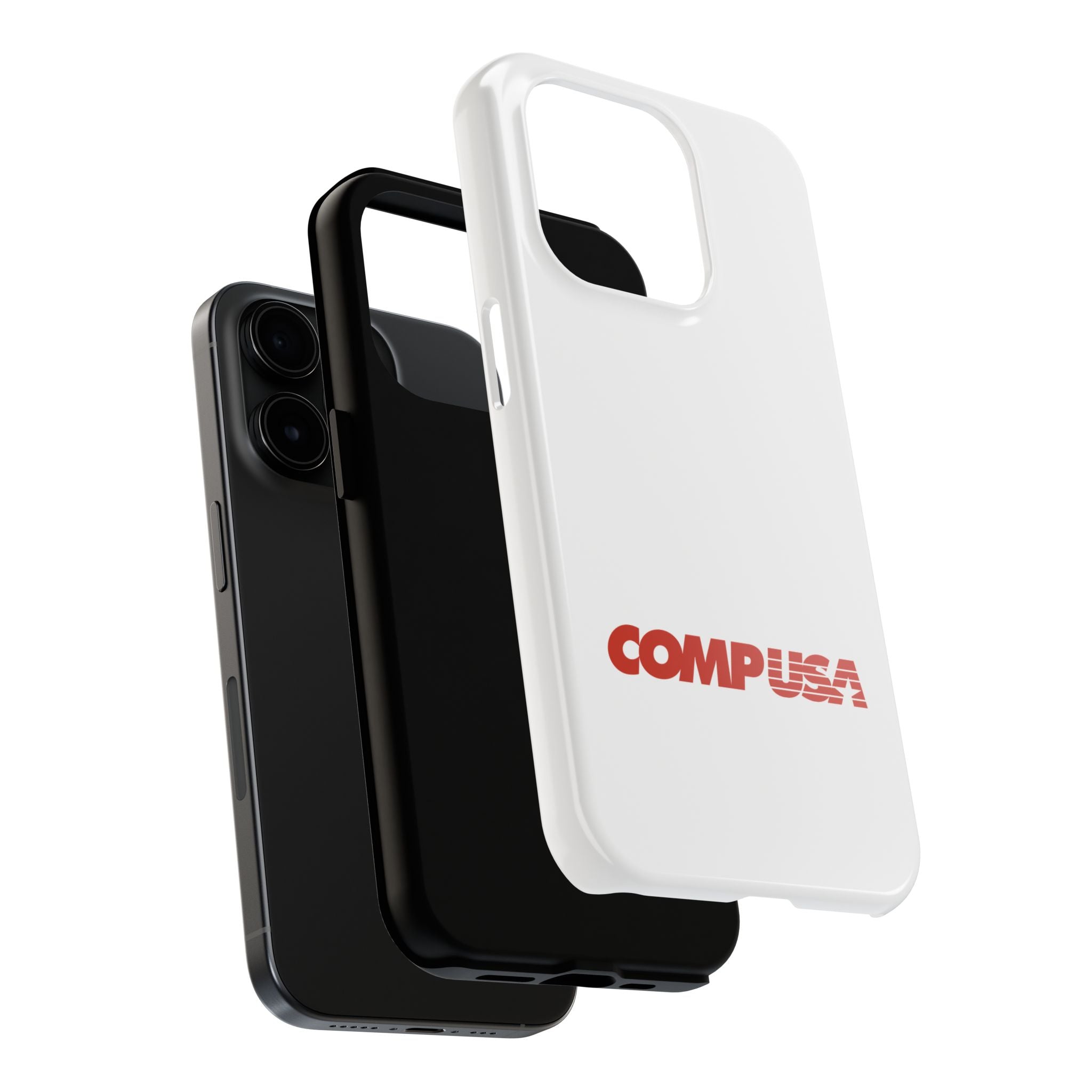 CompUSA Tough Phone Case