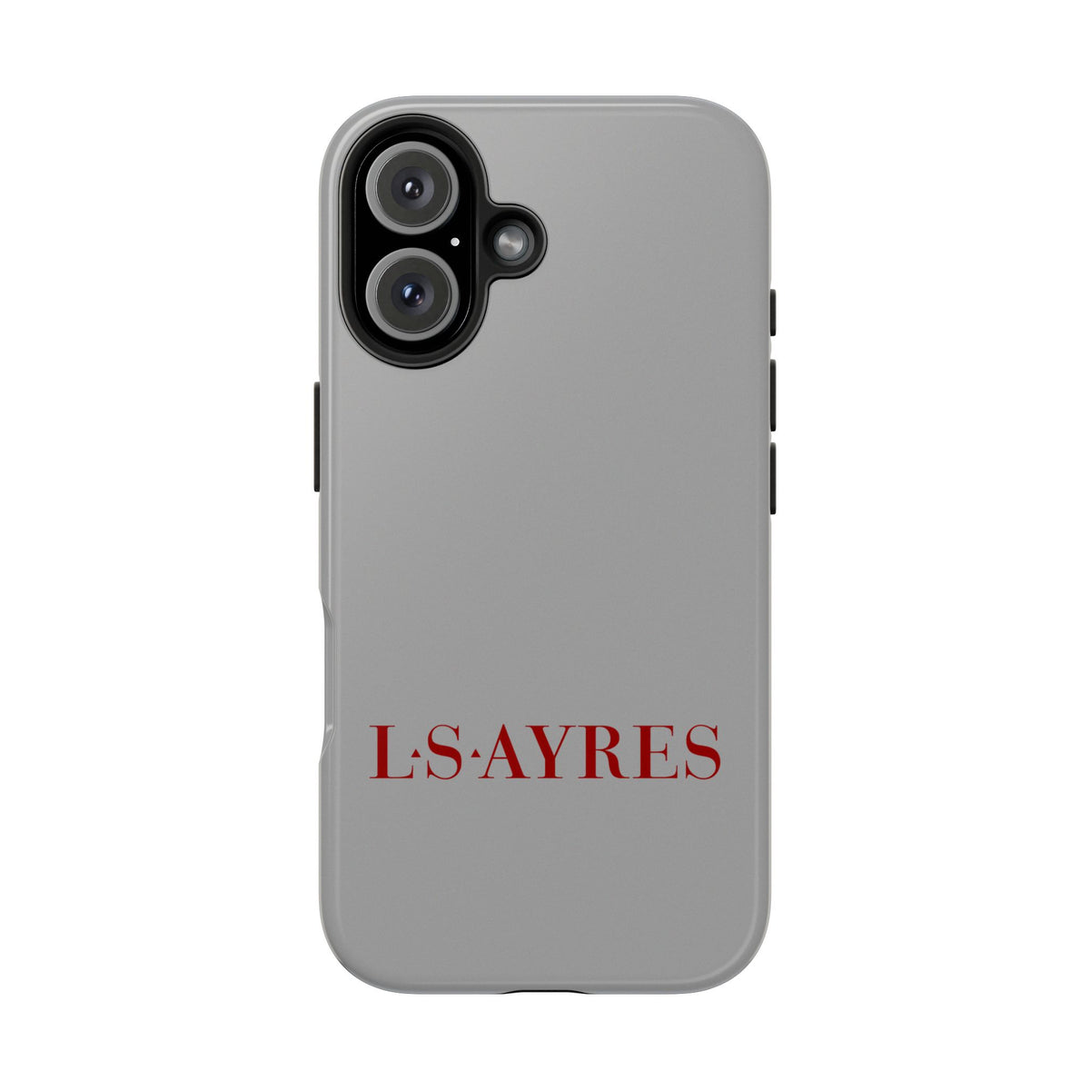 L. S. Ayres & Company Tough Phone Case