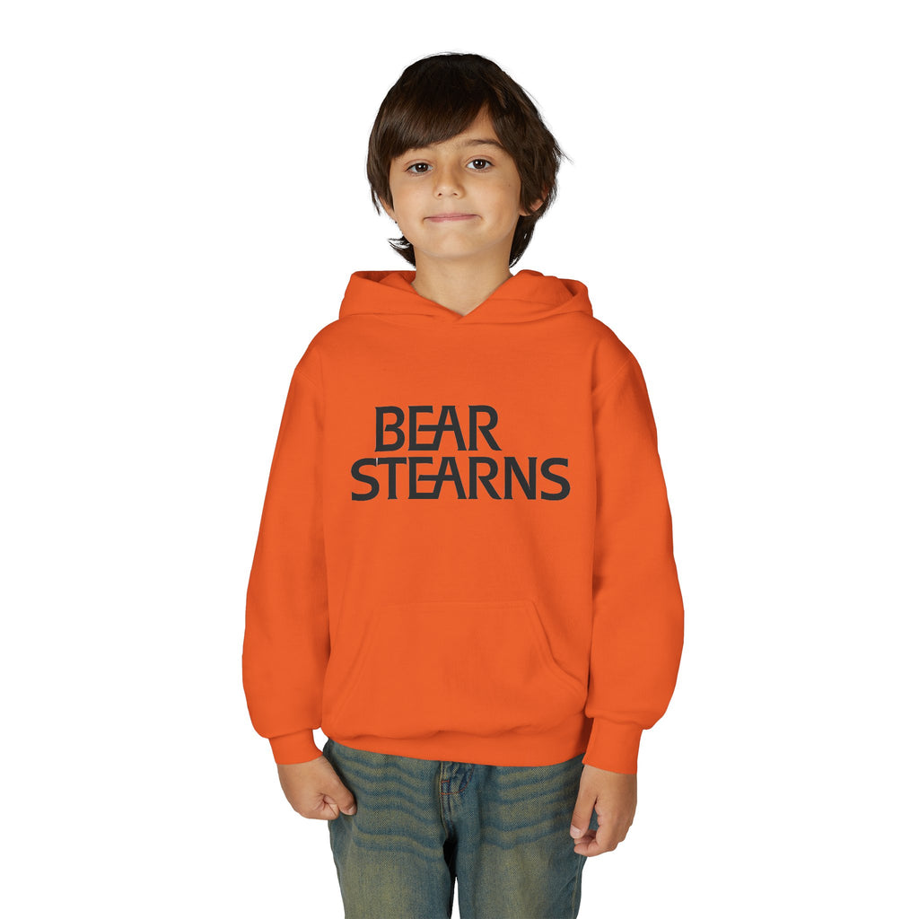 Bear Stearns Youth Hoodie / Sweatshirt