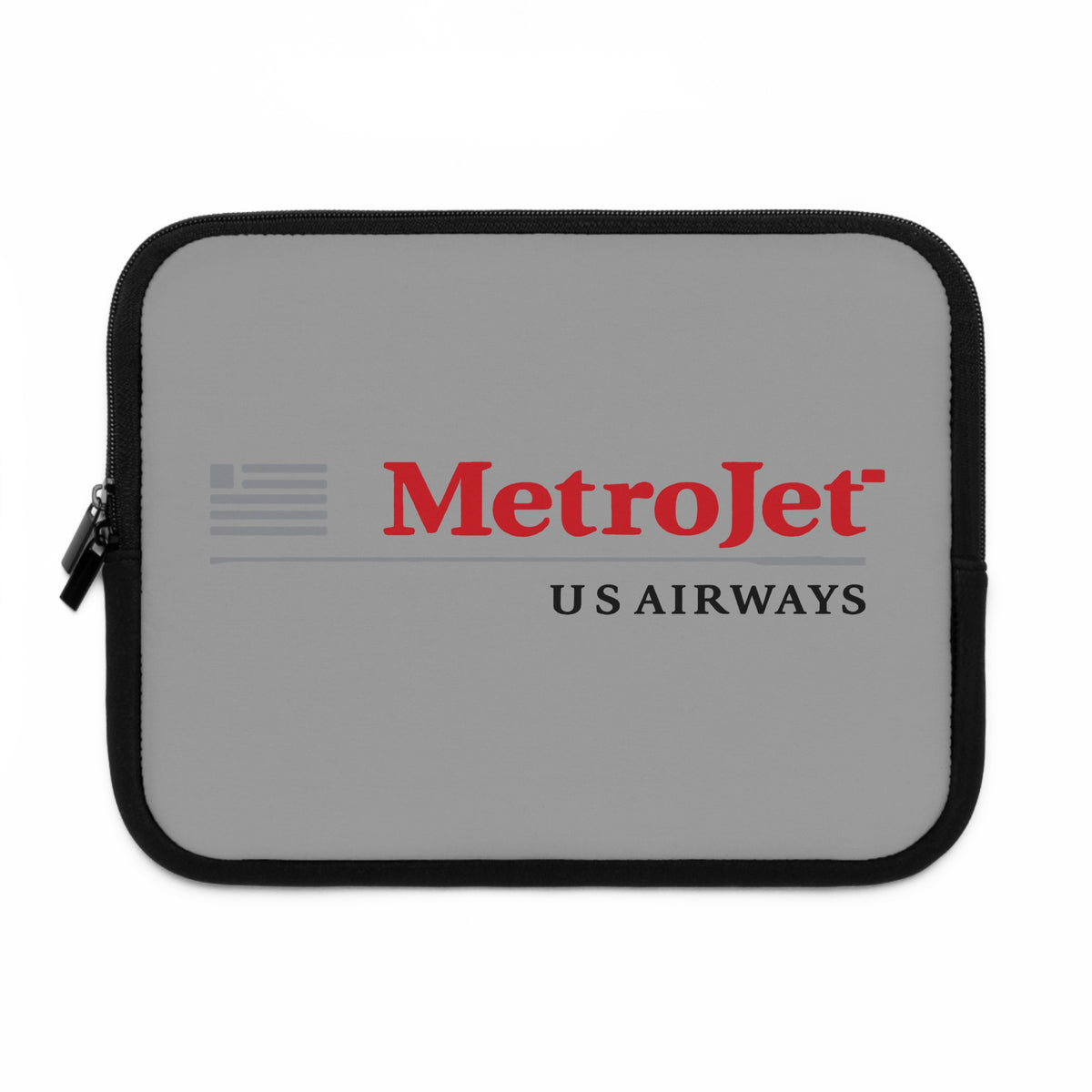 MetroJet Laptop Sleeve