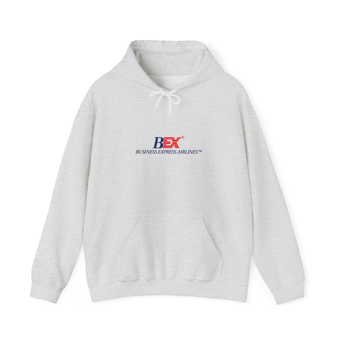 Business Express Airlines Hoodie / Sweatshirt