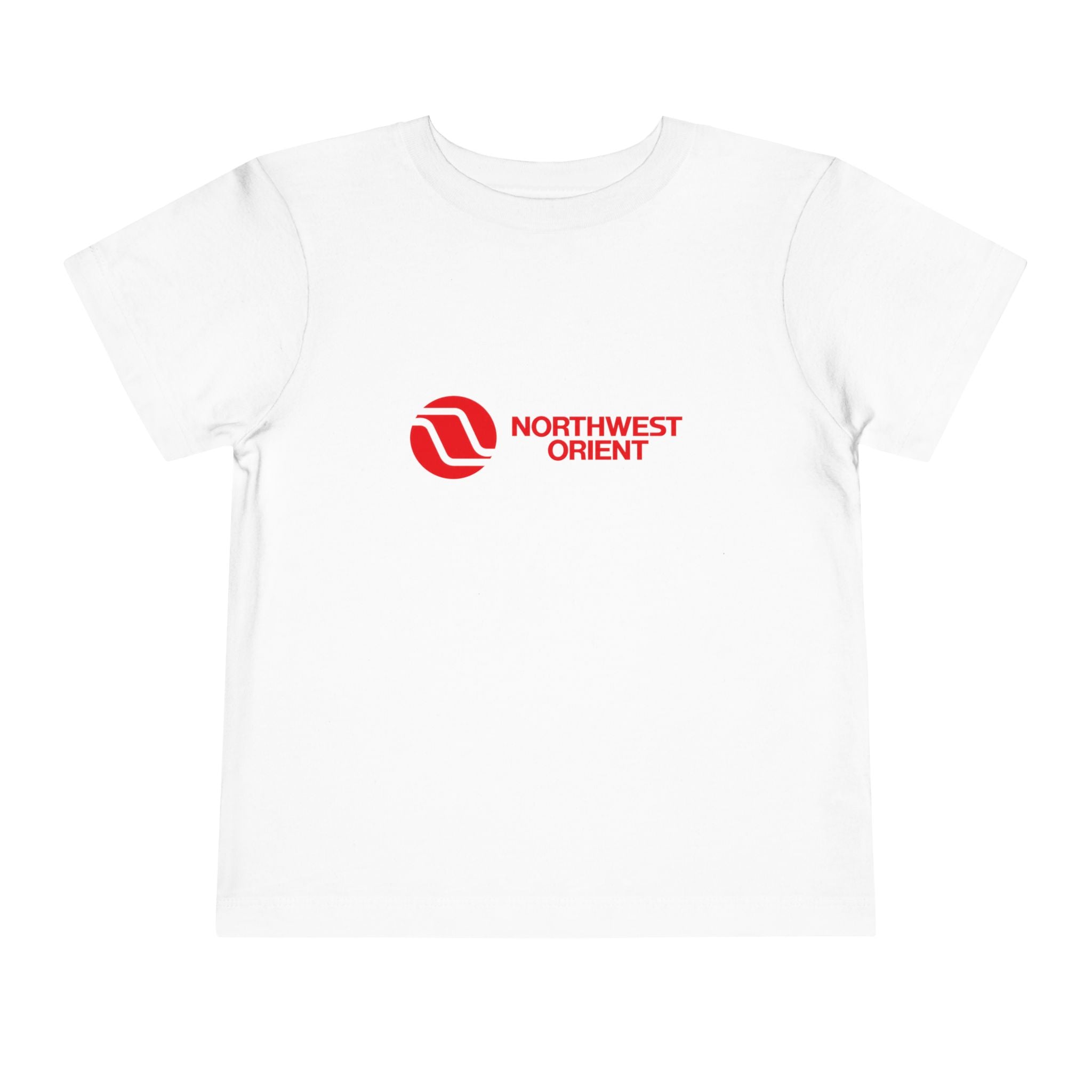 Northwest Orient Airlines Toddler Tee / T-Shirt