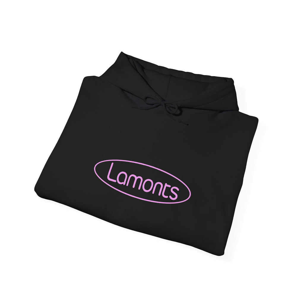 Lamonts Hoodie / Sweatshirt