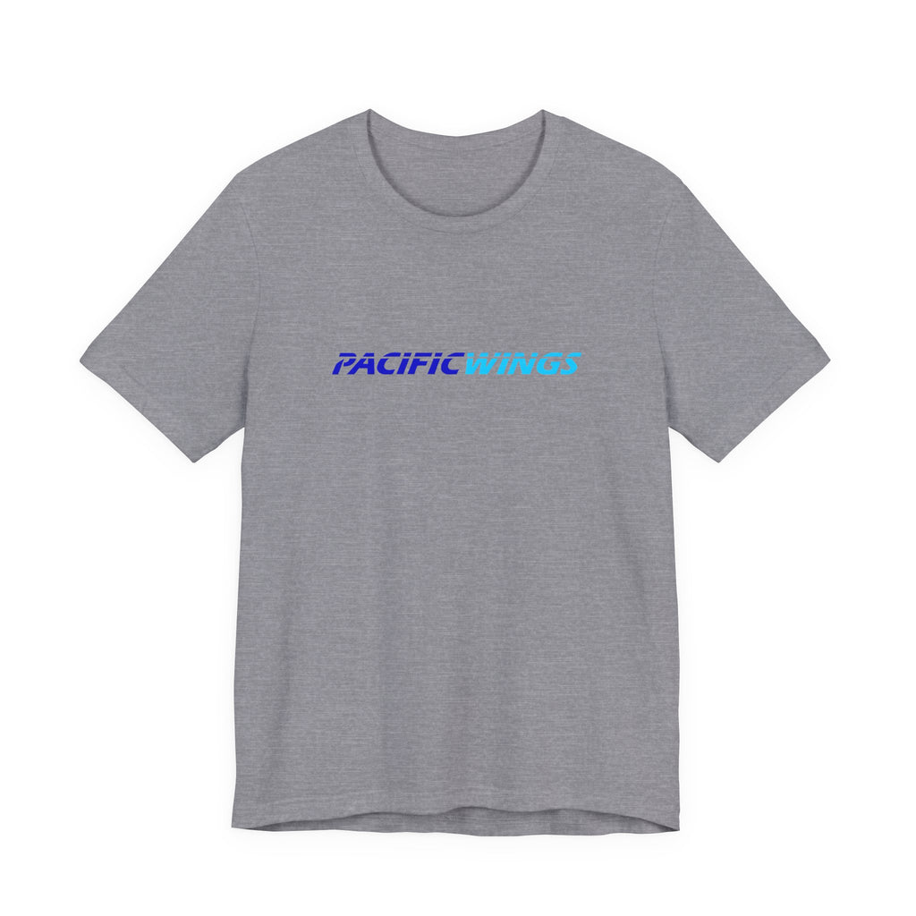 Pacific Wings T-Shirt