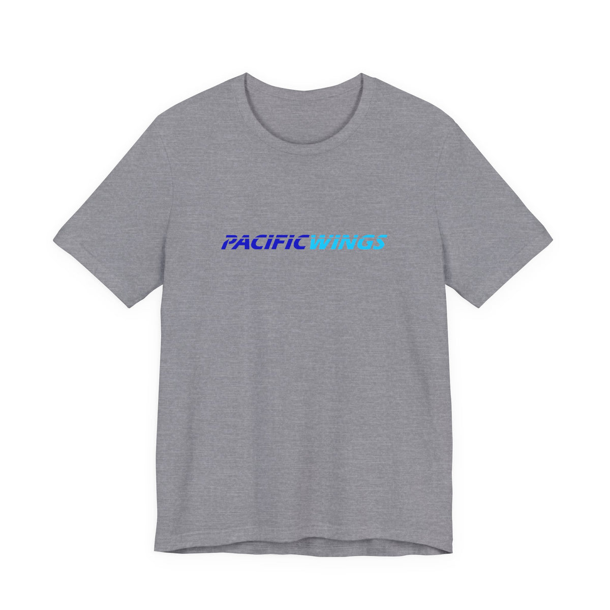 Pacific Wings T-Shirt