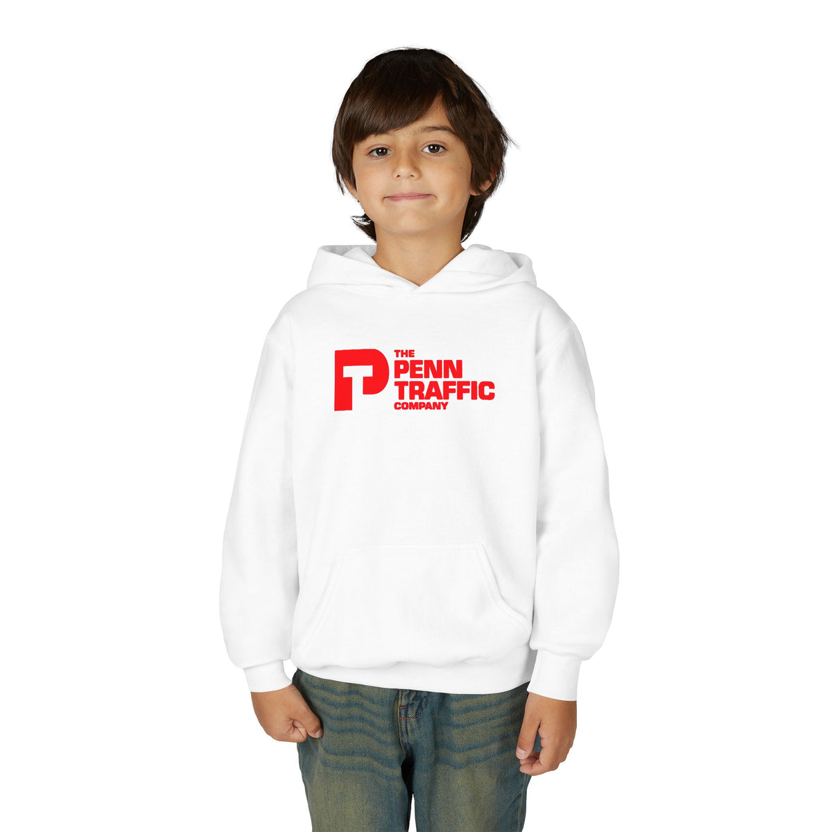 Penn Traffic Youth Hoodie / Sweatshirt