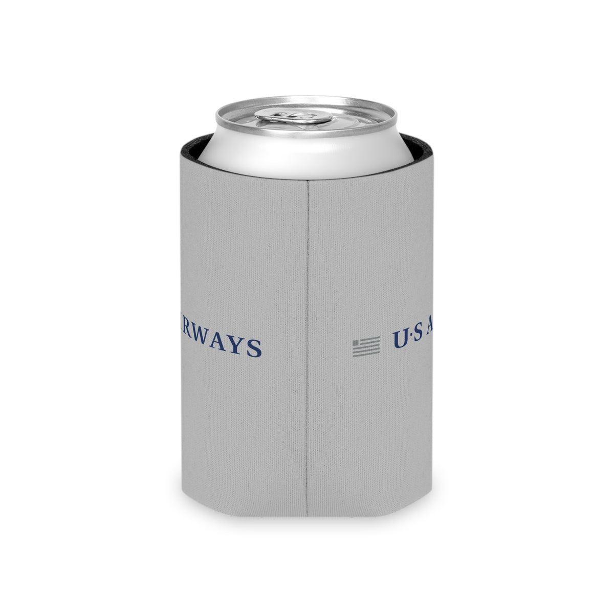 US Airways Can Cooler