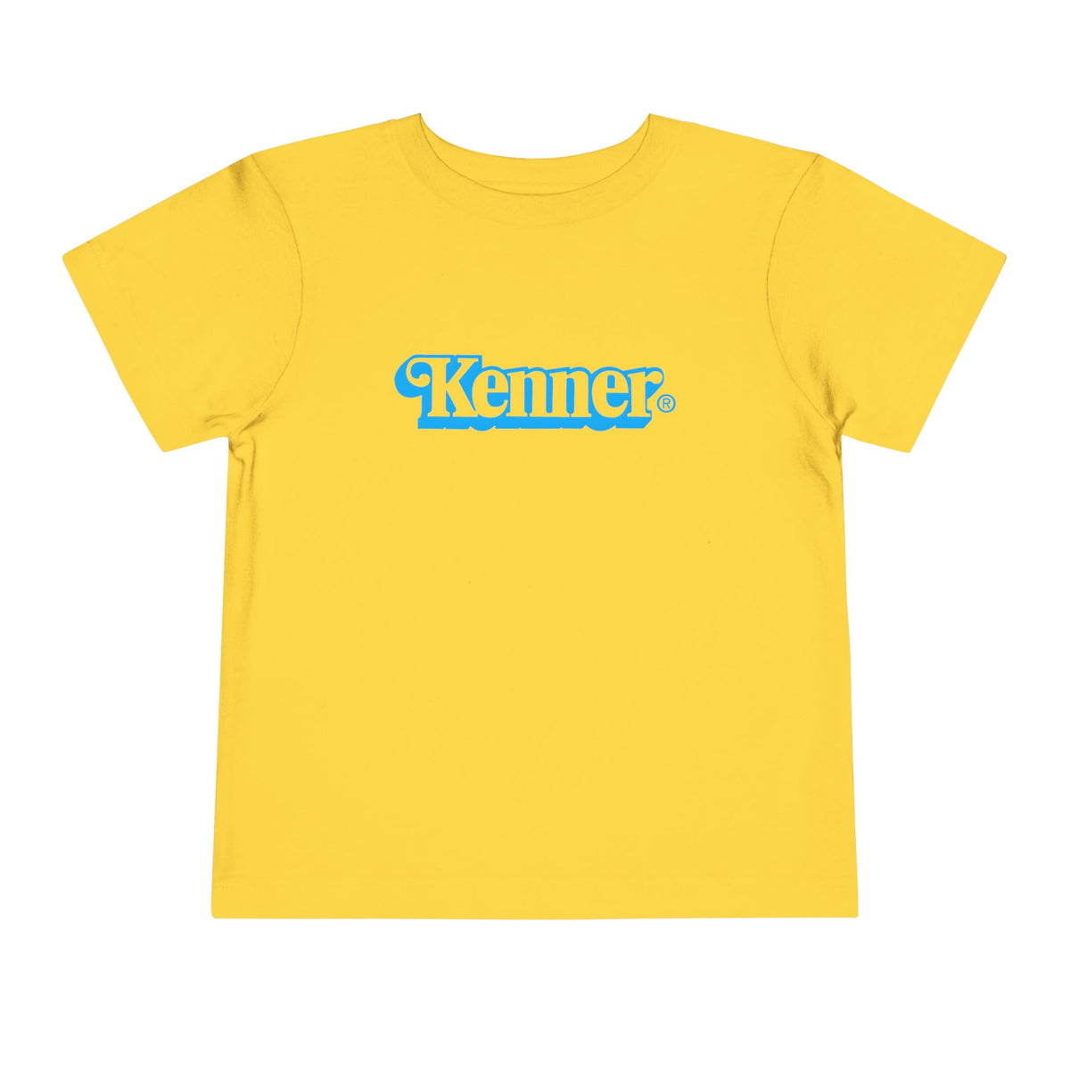 Kenner Products Toddler Tee / T-Shirt