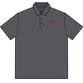 Rax Roast Beef Cotton Polo Shirt