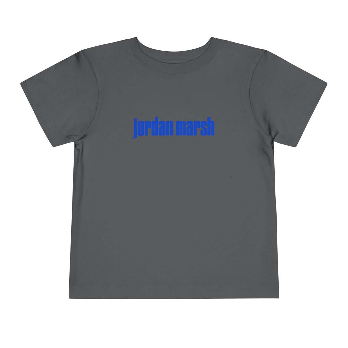 Jordan Marsh Toddler Tee / T-Shirt