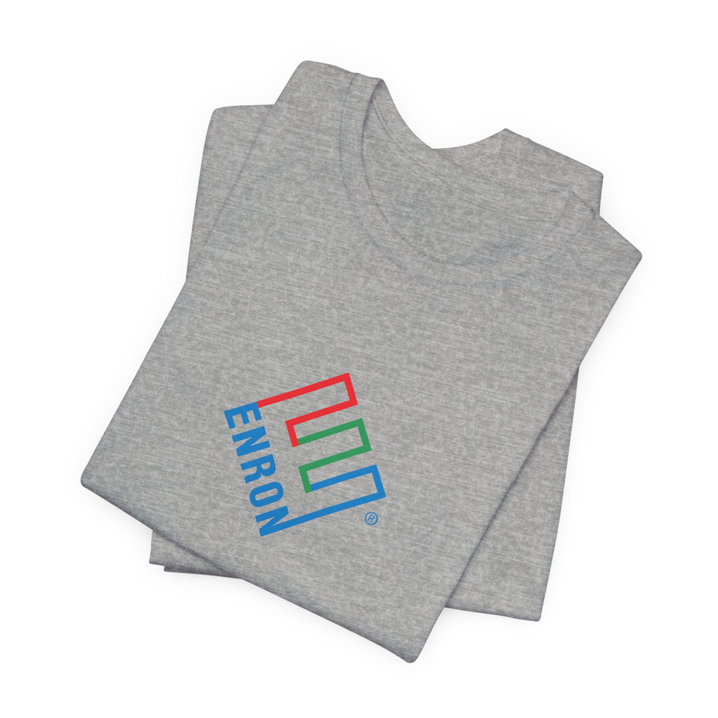 Enron T-Shirt