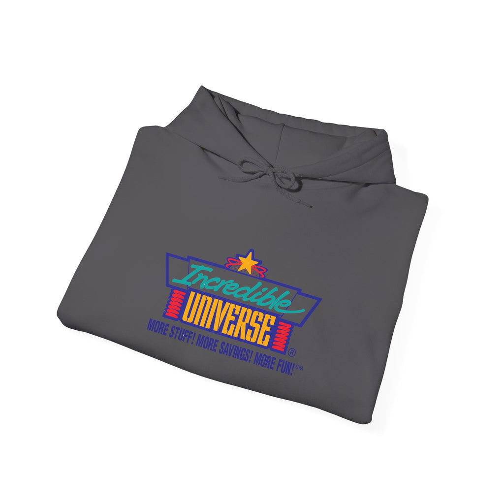 Incredible Universe Hoodie / Sweatshirt