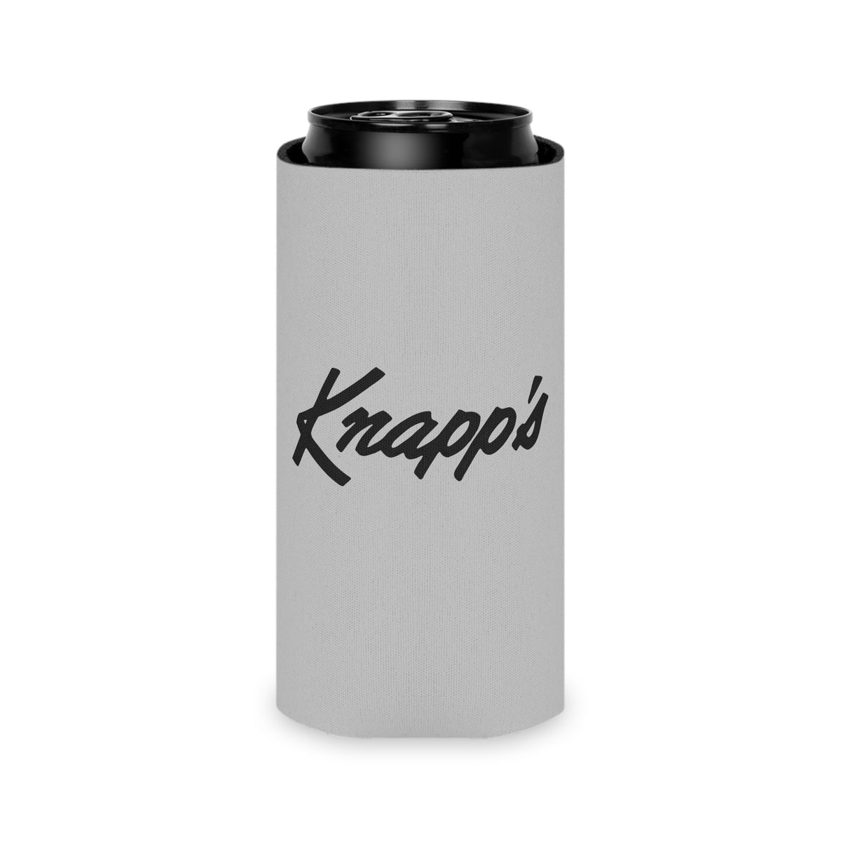J. W. Knapp Company Can Cooler
