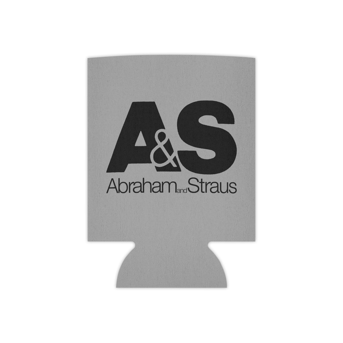 Abraham & Straus Can Cooler