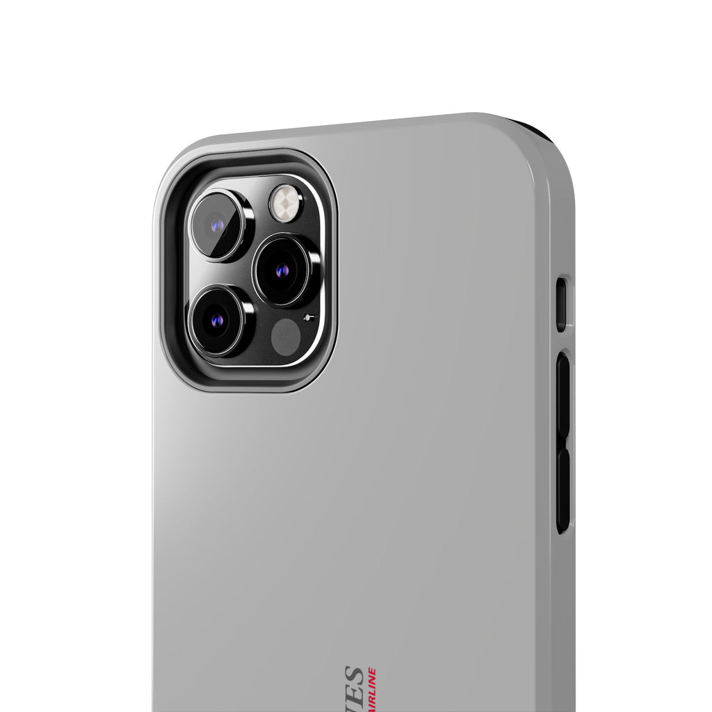 Island Airlines Tough Phone Case