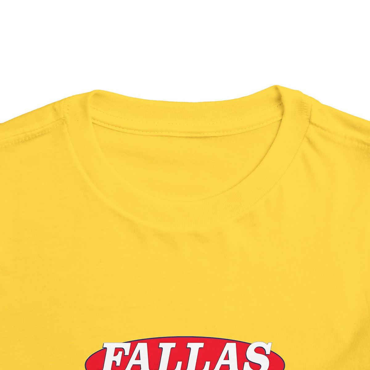 Fallas Discount Stores Toddler Tee / T-Shirt
