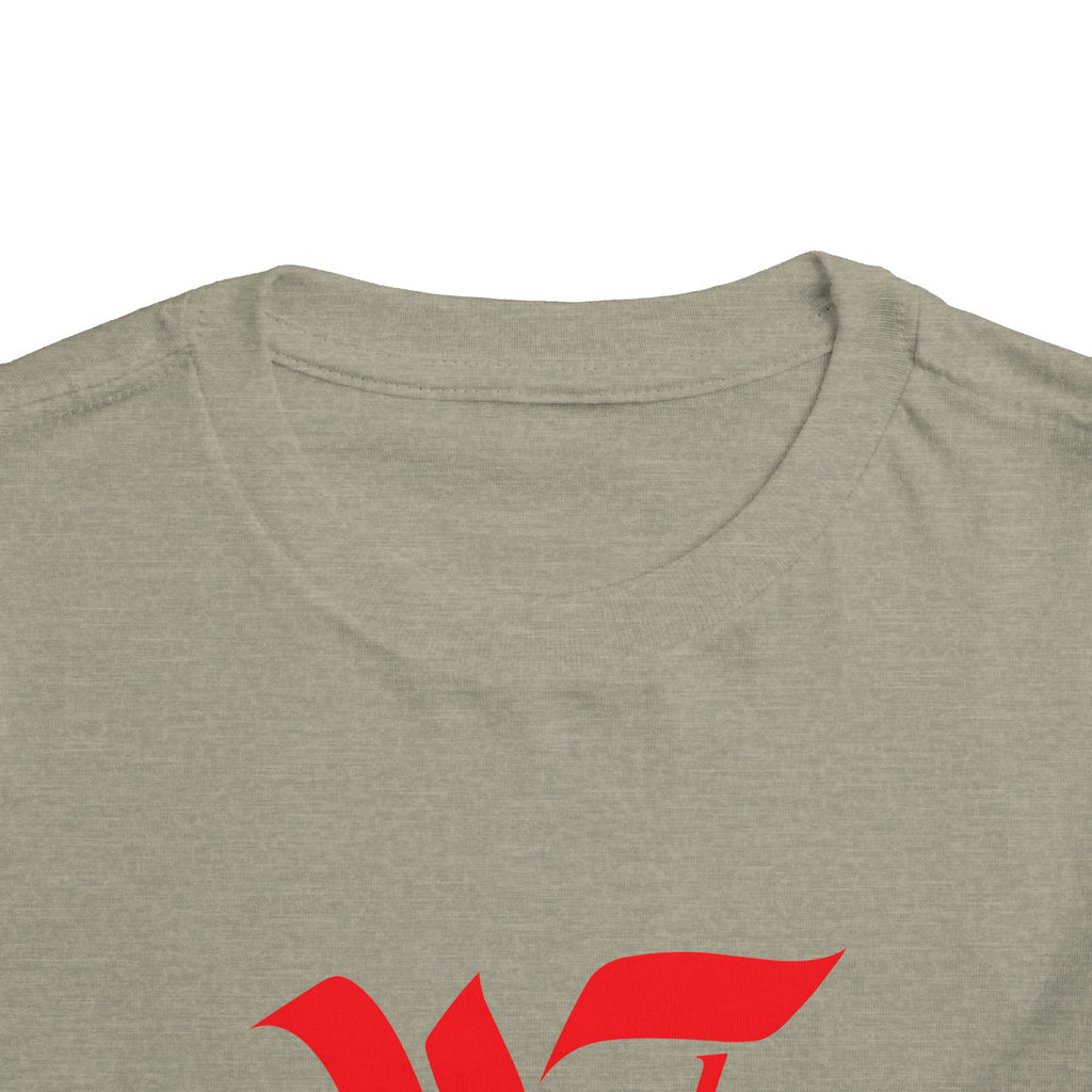 Woolco Toddler Tee / T-Shirt