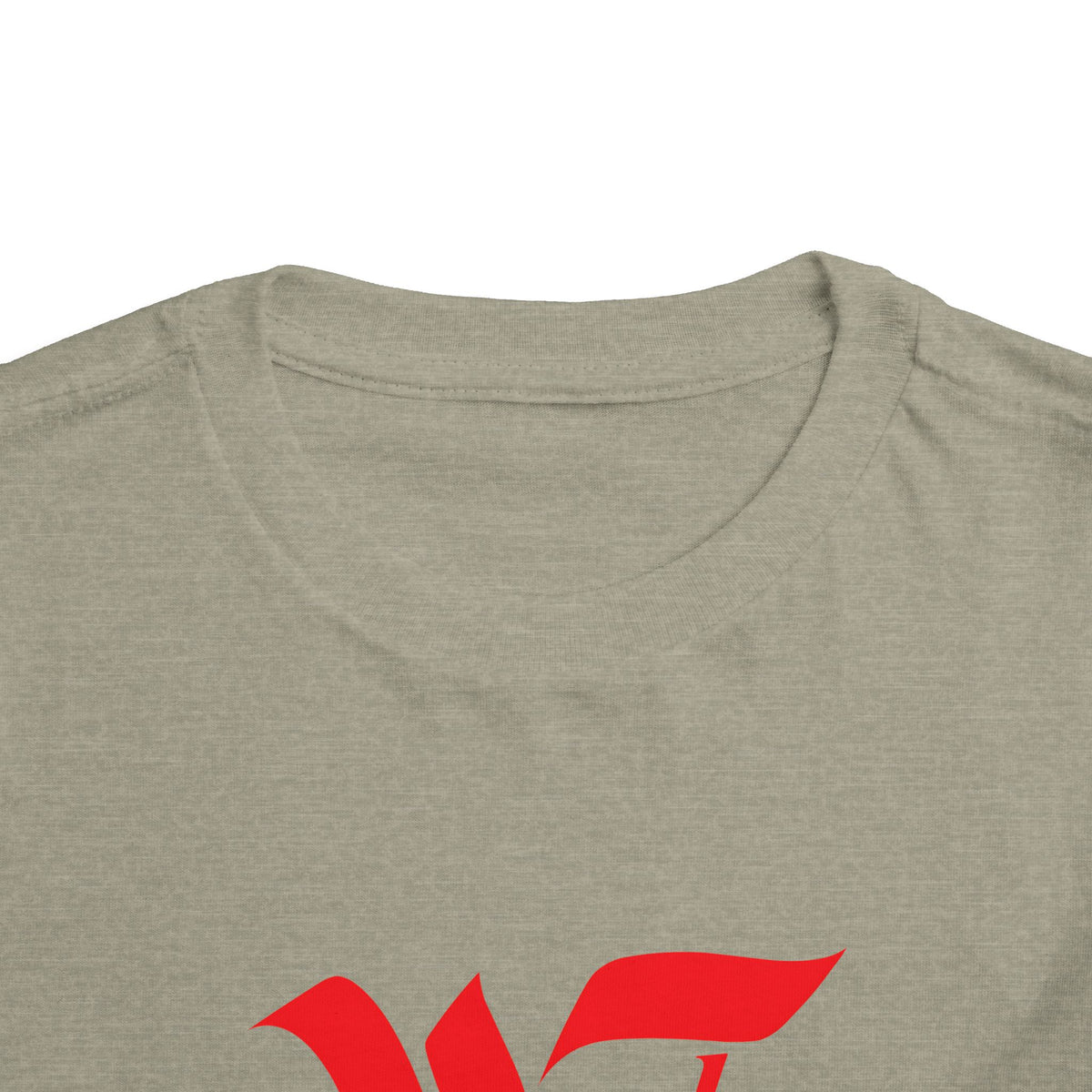 Woolco Toddler Tee / T-Shirt
