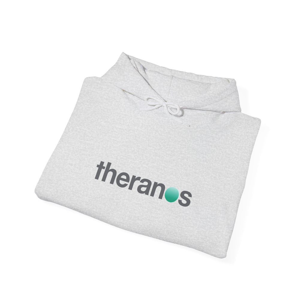 Theranos Inc. Hoodie / Sweatshirt