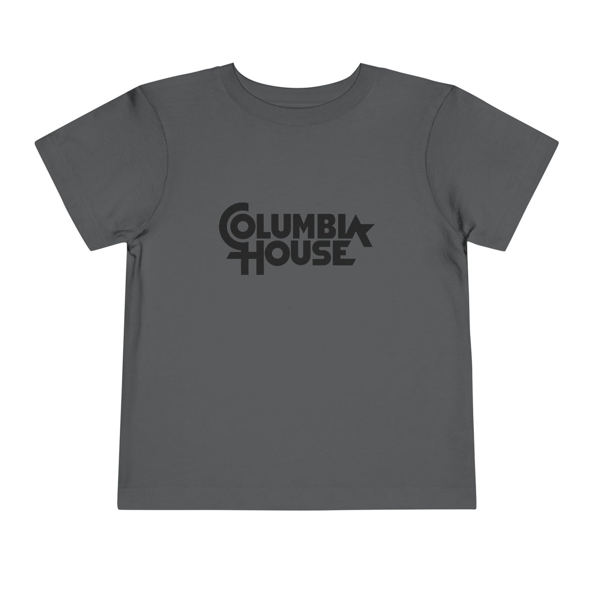 Columbia House Toddler Tee / T-Shirt
