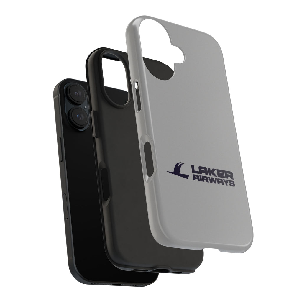 Laker Airways Tough Phone Case