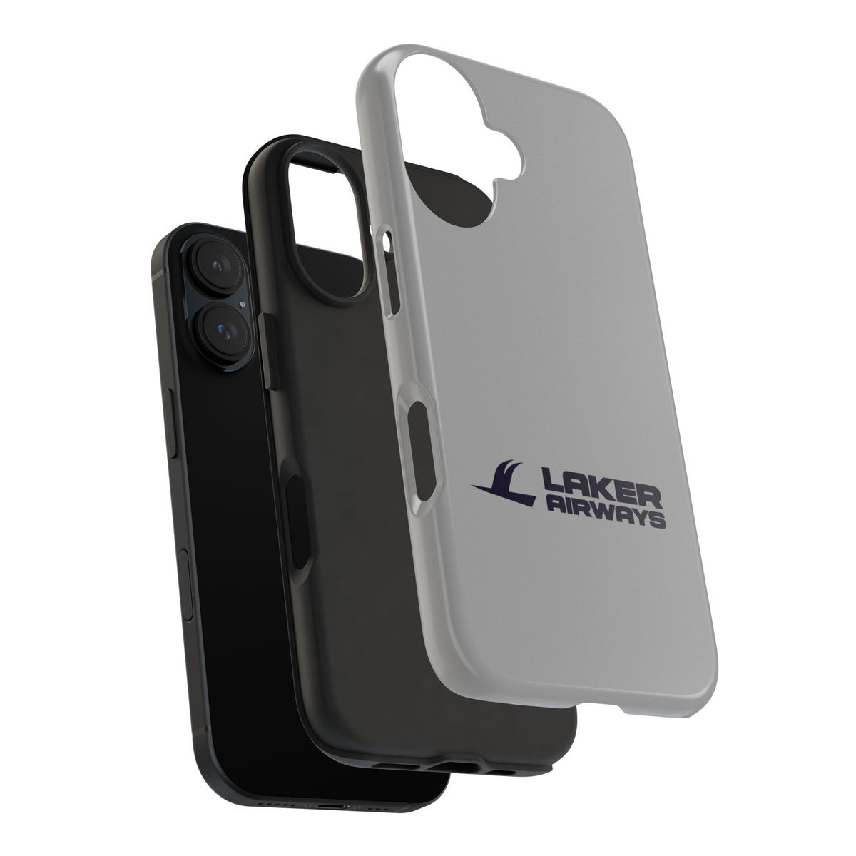 Laker Airways Tough Phone Case