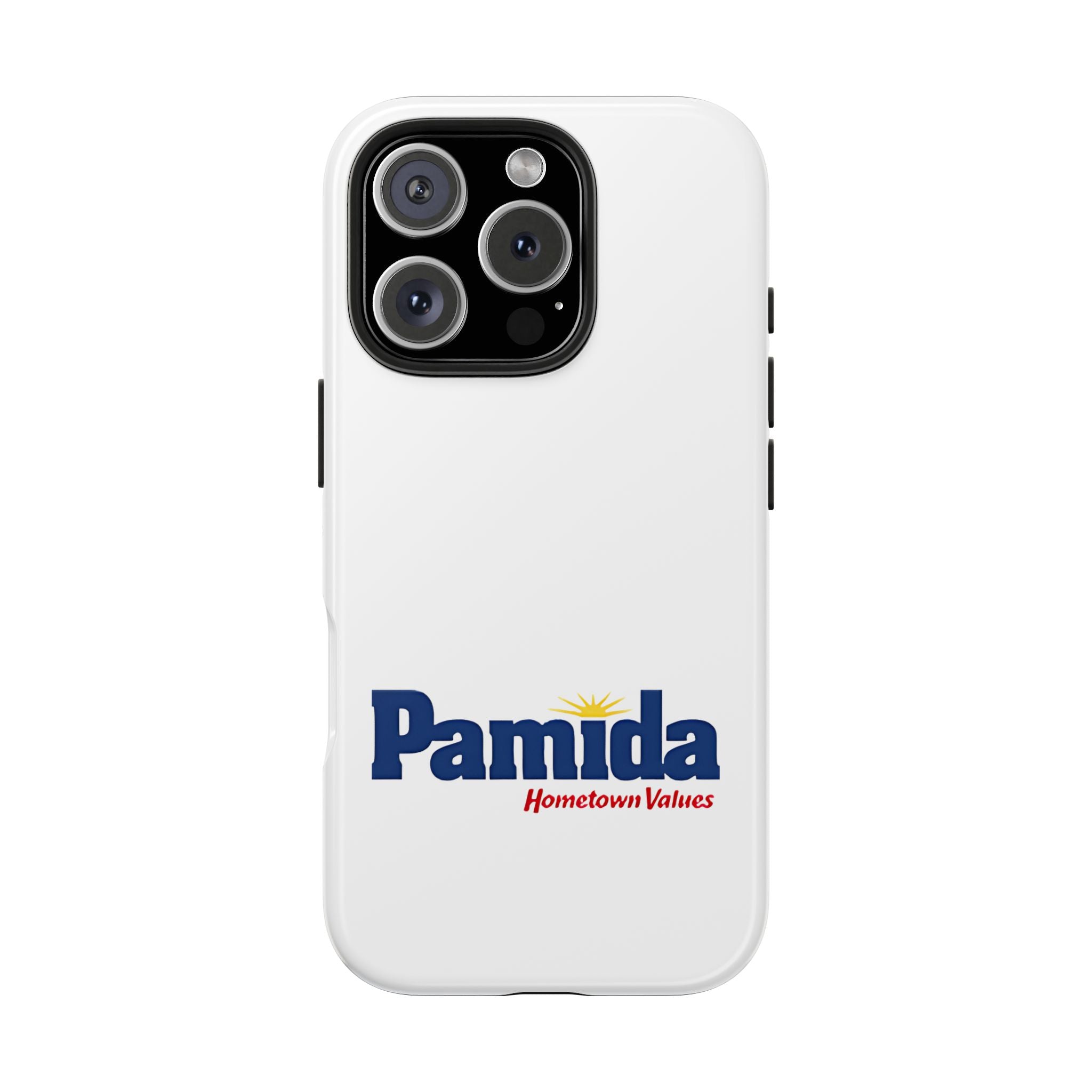 Pamida Tough Phone Case