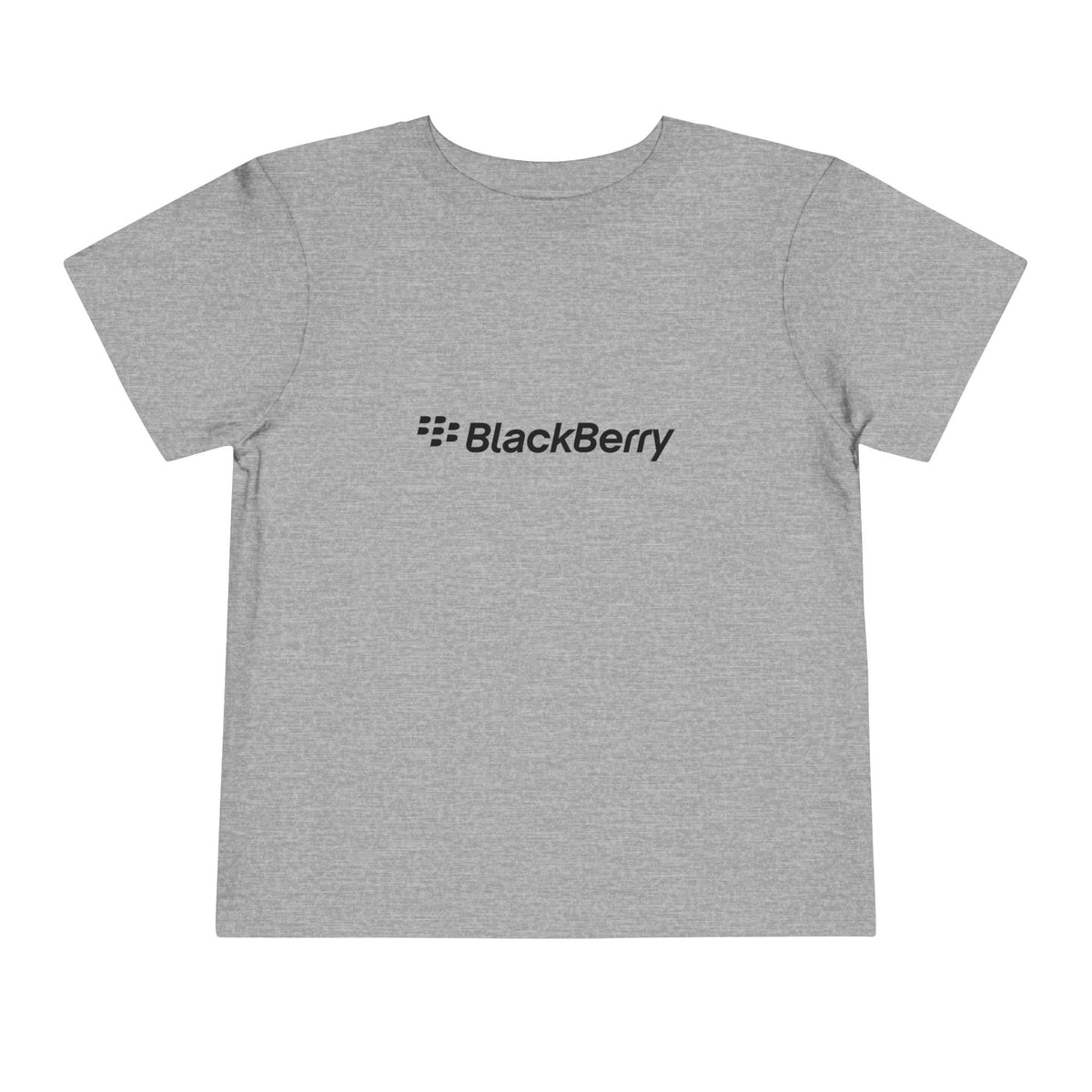 BlackBerry Toddler Tee / T-Shirt