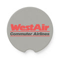 WestAir Commuter Airlines Car Coaster