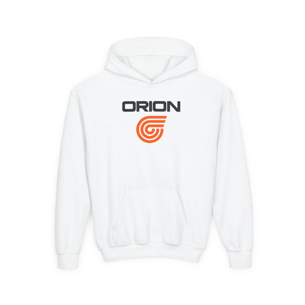Orion Airways Youth Hoodie / Sweatshirt