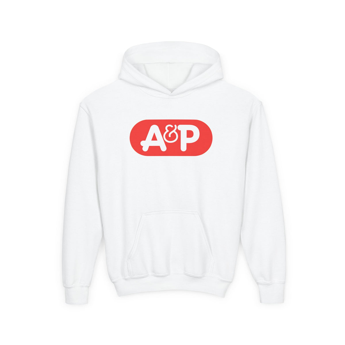 The Great Atlantic & Pacific Tea Company (A&P) Youth Hoodie / Sweatshirt
