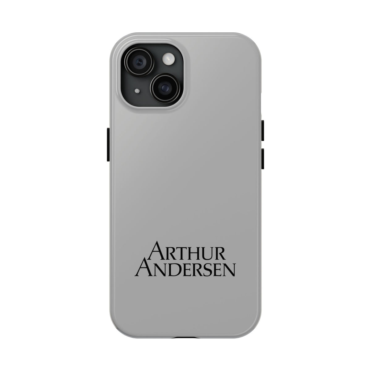 Arthur Andersen Tough Phone Case