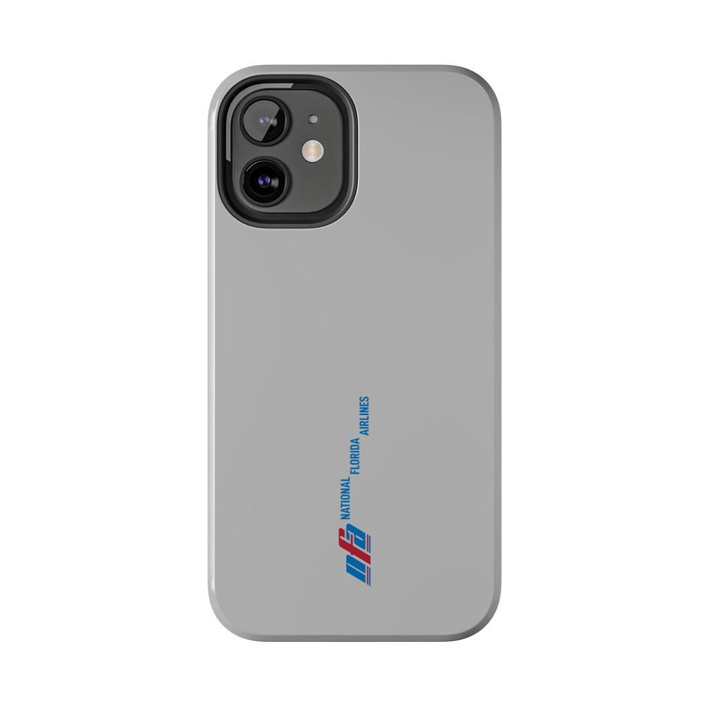 National Florida Airlines Tough Phone Case
