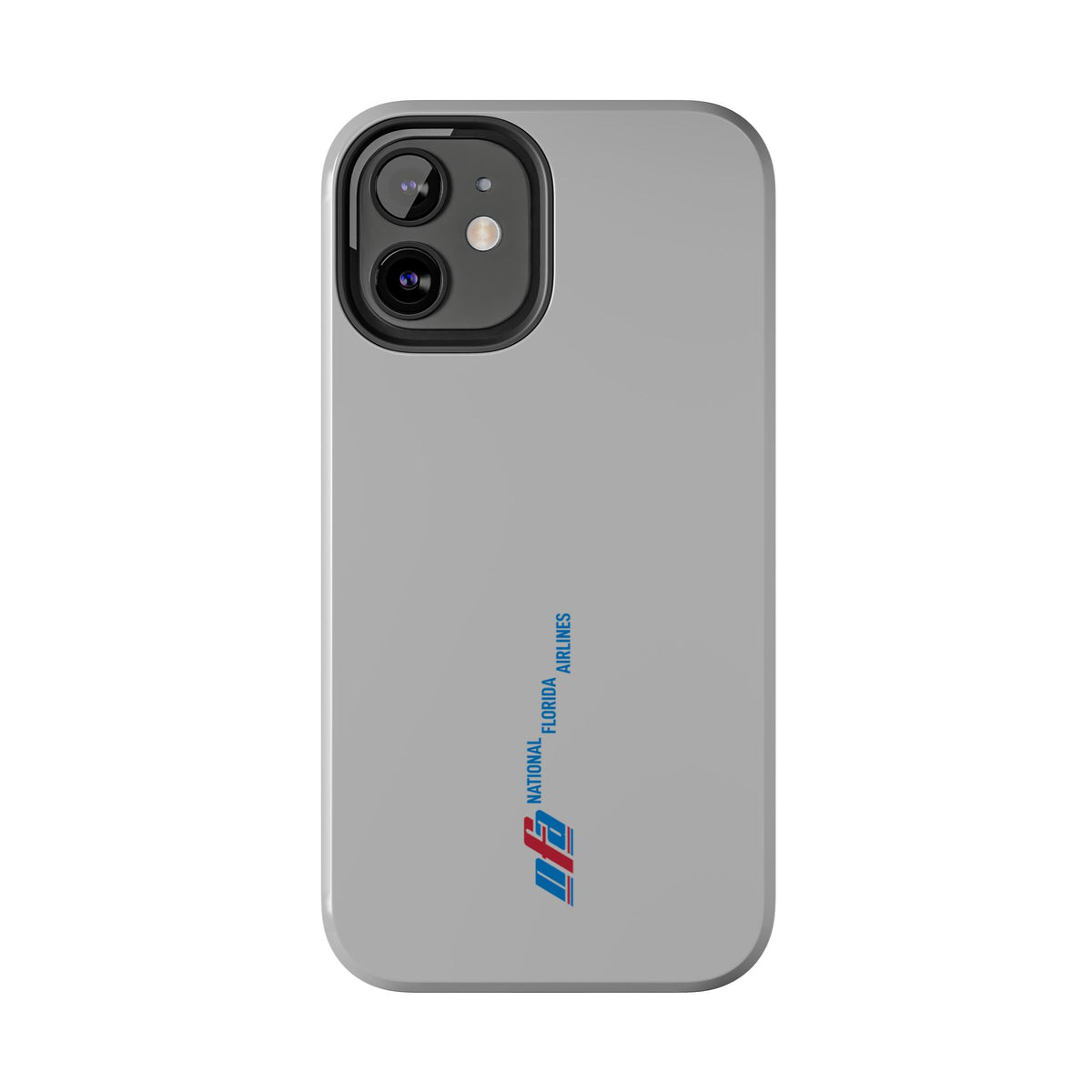 National Florida Airlines Tough Phone Case