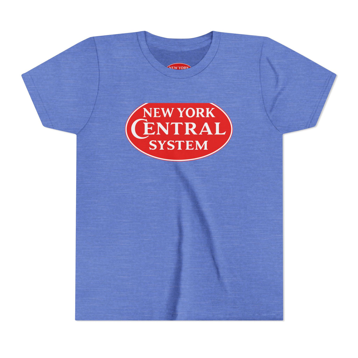 New York Central Railroad Kids Tee / T-Shirt