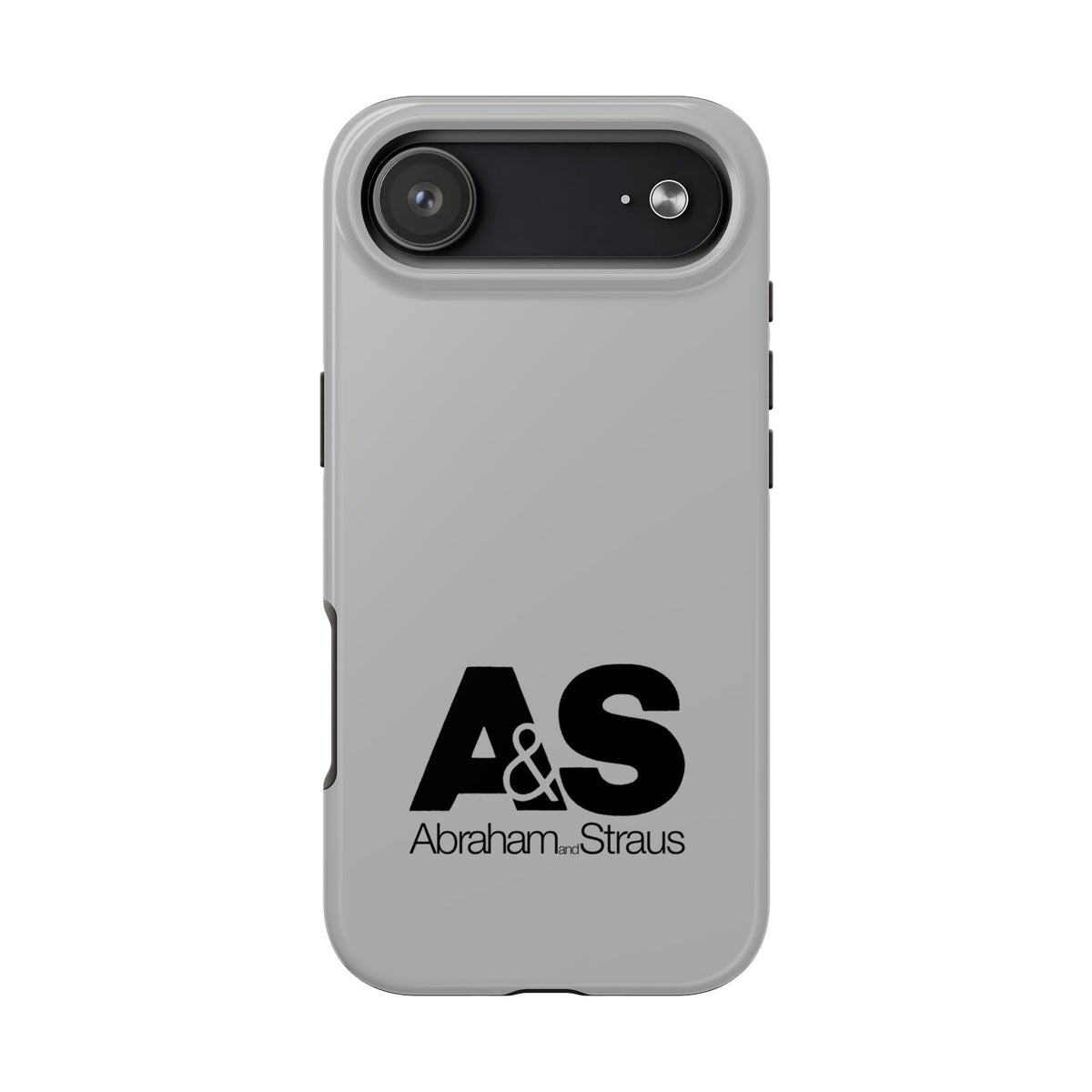 Abraham & Straus Tough Phone Case
