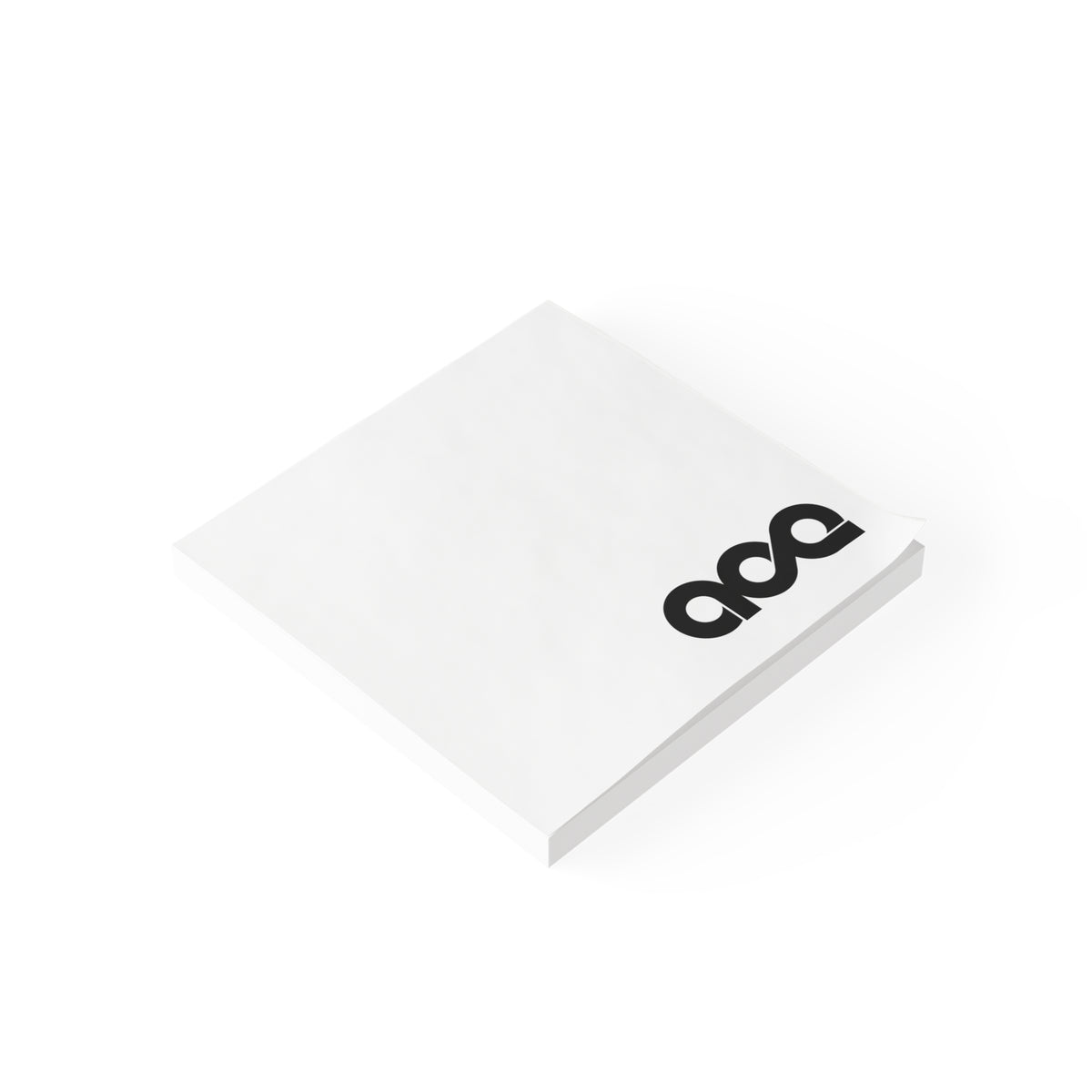 Action Computer Enterprise Sticky Post-it Note Pad