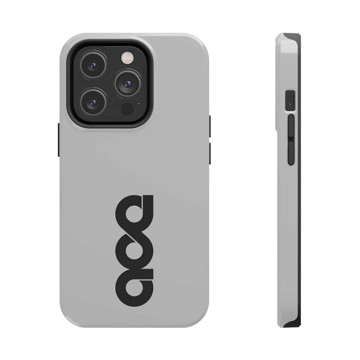 Action Computer Enterprise Tough Phone Case